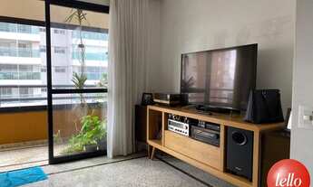 Imagem 4: São Paulo - Apartamento Padrão - Tatuapé