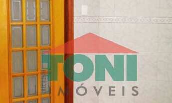 Imagem 5: Sobrado para venda com 3 quartos, 2 banheiros, àrea gourmet, 200 metros em Vila Romão - Sa