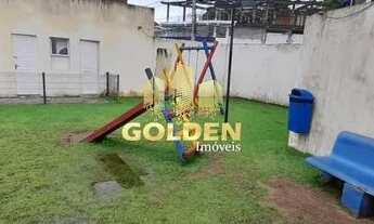 Imagem 4: Apartamento para venda tem 45 metros quadrados com 2 quartos