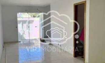 Imagem 3: Casa com 3 dormitórios à venda, 122 m² por R$ 350.000,00 - Campo Grande - Rio de Janeiro/R