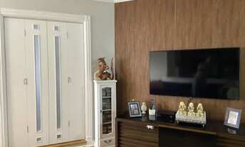 Imagem 3: Apartamento Venda 3 Dormitórios - 117 m² Moema