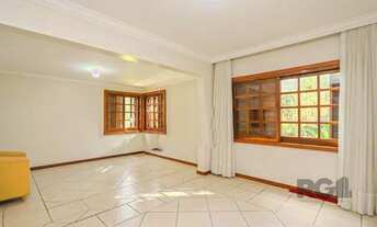 Imagem: PORTO ALEGRE - Casa Padrão - Partenon