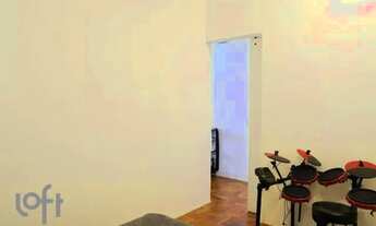 Imagem 4: Apartamento à venda em Santa Cecília com 58 m², 1 quarto