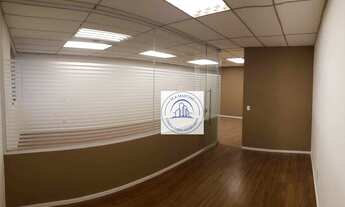 Imagem 6: Conjunto para alugar, 120 m² por R$ 5.181,00/mês - Barra Funda - São Paulo/SP