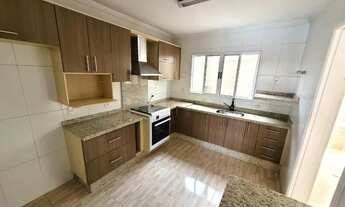 Imagem 5: Sobrado de 3 Dormitórios, Condomínio Residencial Villagio Vitória