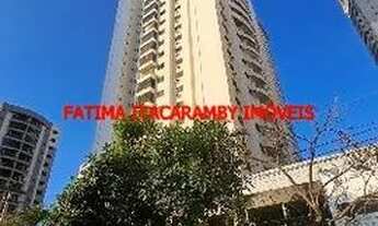 Imagem: GOIÂNIA - Apartamento Padrão - SETOR BUENO