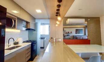 Imagem 4: Apartamento para venda com 72 metros quadrados com 3 quartos em Casa Amarela - Recife - PE