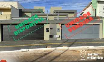 Imagem: CASA NOVA JARDIM ATLANTICO