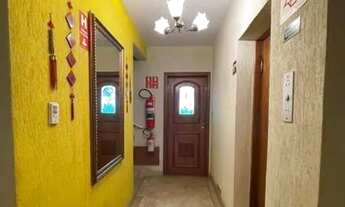 Imagem 12: Apartamento com 4 dormitórios para alugar, 260 m² por R$ 4.000,01/mês - Mooca - São Paulo