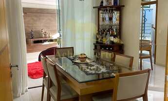 Imagem: Área Privativa de 3 Quartos Planalto Belo