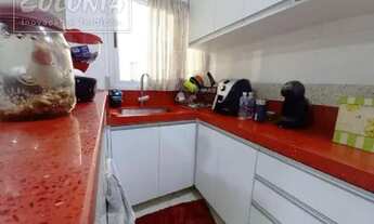 Imagem 6: Santo André - Apartamento Padrão - Jardim das Maravilhas