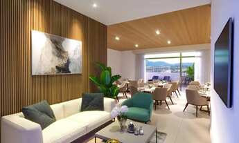 Imagem 5: Apartamento na Pedra Branca 3 quartos sendo 1 suíte,2 banheiros e 2 vagas de garagem