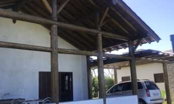 Imagem: Quiosque para alugar feriado de Páscoa