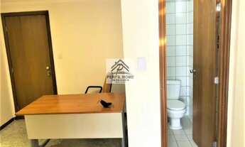 Imagem 4: Sala Comercial para Venda em Salvador, Caminho das Arvores, 1 banheiro, 1 vaga
