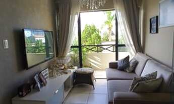 Imagem 1: Vendo ap no eco vilares I na serraria