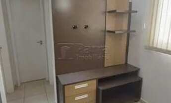 Imagem 5: Apartamento Padrão em Franca