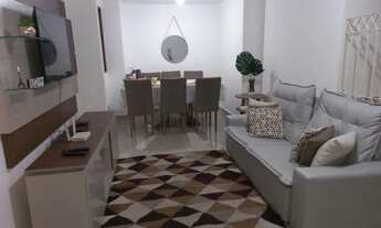 Imagem: Casa com 3 quartos sendo 1 suíte no Parque