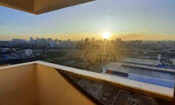 Imagem: Apartamento - Jardim Satélite - Residencial