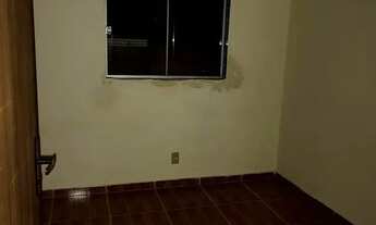 Imagem 6: Apto dois quartos bairro Napoli Ribeirão das neves