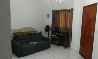 Imagem 4: Casa com 2 dormitórios, 95 m² - venda por R$ 300.000,00 ou aluguel por R$ 1.400,00/mês - J