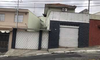 Imagem: Sobrado no Imirim com 2 quartos, 2 wc e