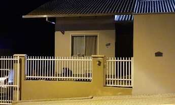 Imagem: Casa a venda Indaial João Paulo