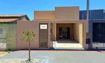 Imagem: Casa com 3 quartos à venda, 86 m² por