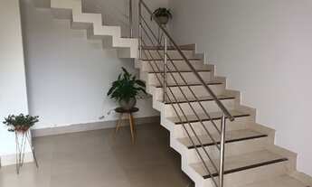 Imagem 5: Casa Guara II Casa com 4 dormitórios