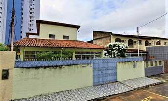 Imagem: Casa no Salgado Filho - Aracaju - SE