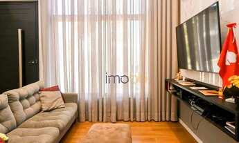 Imagem 4: Casa com 4 dormitórios, 256 m² - venda por R$ 2.050.000,00 ou aluguel por R$ 10.840,00/mês