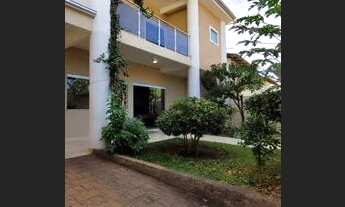 Imagem: Casa sobrado com 3 quartos - Bairro Jardim