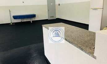 Imagem 5: Galpão à venda, 540 m² por R$ 1.100.000,00 - Jardim Peri - São Paulo/SP