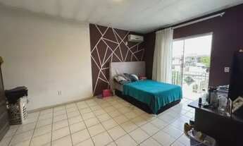 Imagem 4: Casa para venda possui 100 metros quadrados com 3 quartos em Jordanésia (Jordanésia) - Caj