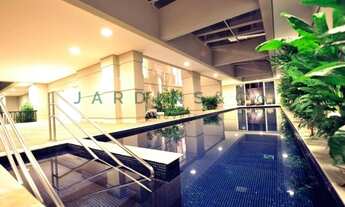 Imagem: SãO PAULO - Apartamento Padrão - Itaim