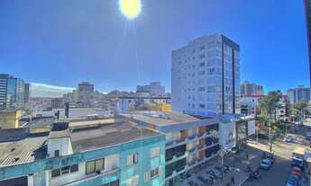 Imagem 2: Apartamento com sacada de frente no centro da Cidade - Capão da Canoa - RS