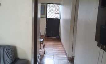 Imagem 5: Vila Real na Cidade Nova, ao Lado do Cj Canaranas, Imóvel de 03 Qtos