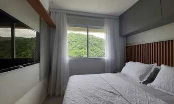 Imagem 4: Apartamento com 2 dormitórios à venda, 63 m² por R$ 490.000,00 - Camorim - Rio de Janeiro