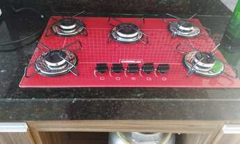 Imagem 6: Alugo kitnet mobiliada em ibirite - Jardim das rosas