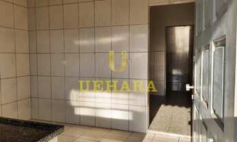 Imagem 4: CASA COM 1 DORMITÓRIO PARA ALUGAR POR R$ 700/MÊS - VILA NOVA CACHOEIRINHA - SÃO PAULO/SP