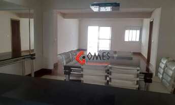 Imagem: Apartamento com 3 dormitórios, 206 m²