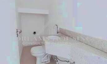 Imagem 6: Sobrado Novo com 2 Suítes, 2 Vagas e Espera para Piscina