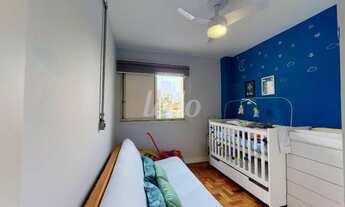 Imagem 6: São Paulo - Apartamento Padrão - Saúde