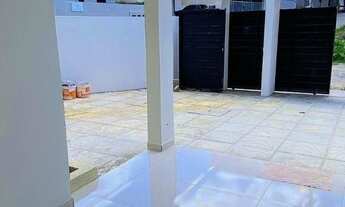 Imagem 4: Casa solta no Bairro do Cuiá com 3 quartos