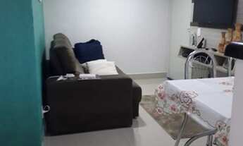 Imagem: Apartamento residencial à venda, Vila Monte