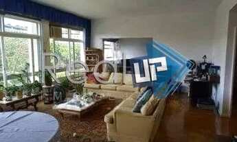 Imagem 5: Apartamento à venda na Gávea