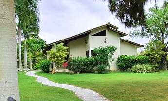 Imagem 2: Casa de condomínio térrea para venda tem 800 m² com 6 quartos