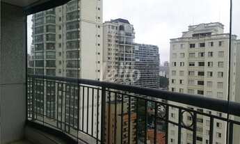Imagem 2: São Paulo - Apartamento Padrão - Vila Nova Conceição