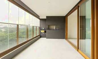 Imagem 2: Apartamento com 3 dormitórios á venda no Campo Belo