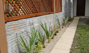 Imagem 5: Vendo casa na praia