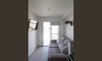 Imagem 2: Apartamento para Aluguel - Vila Ema, 1 Quarto, 31 m2